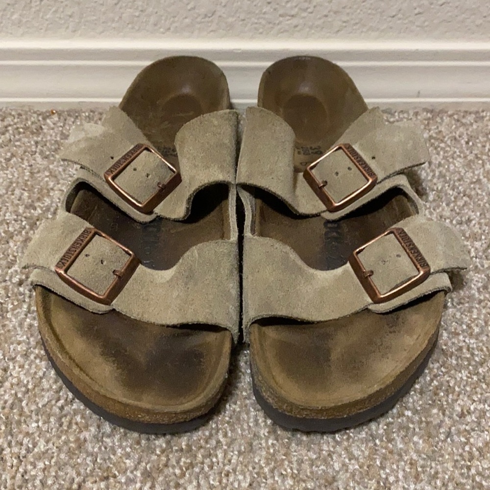 Birkenstock Sandals